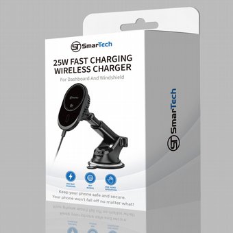 ���� ����� ������� ����� �������� SmarTech MC210 25W