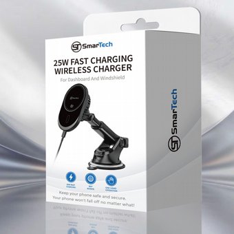 ���� ����� ������� ����� �������� SmarTech MC210 25W