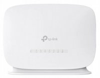 ��� 300Mbps + ���� ������ 4G LTE - ��� MR105 - ���� TP-LINK
