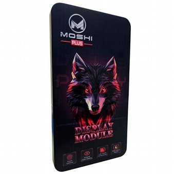 ��� ������� 11 ��� - ������ FHD ����� MOSHI PLUS
