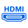 HDMI